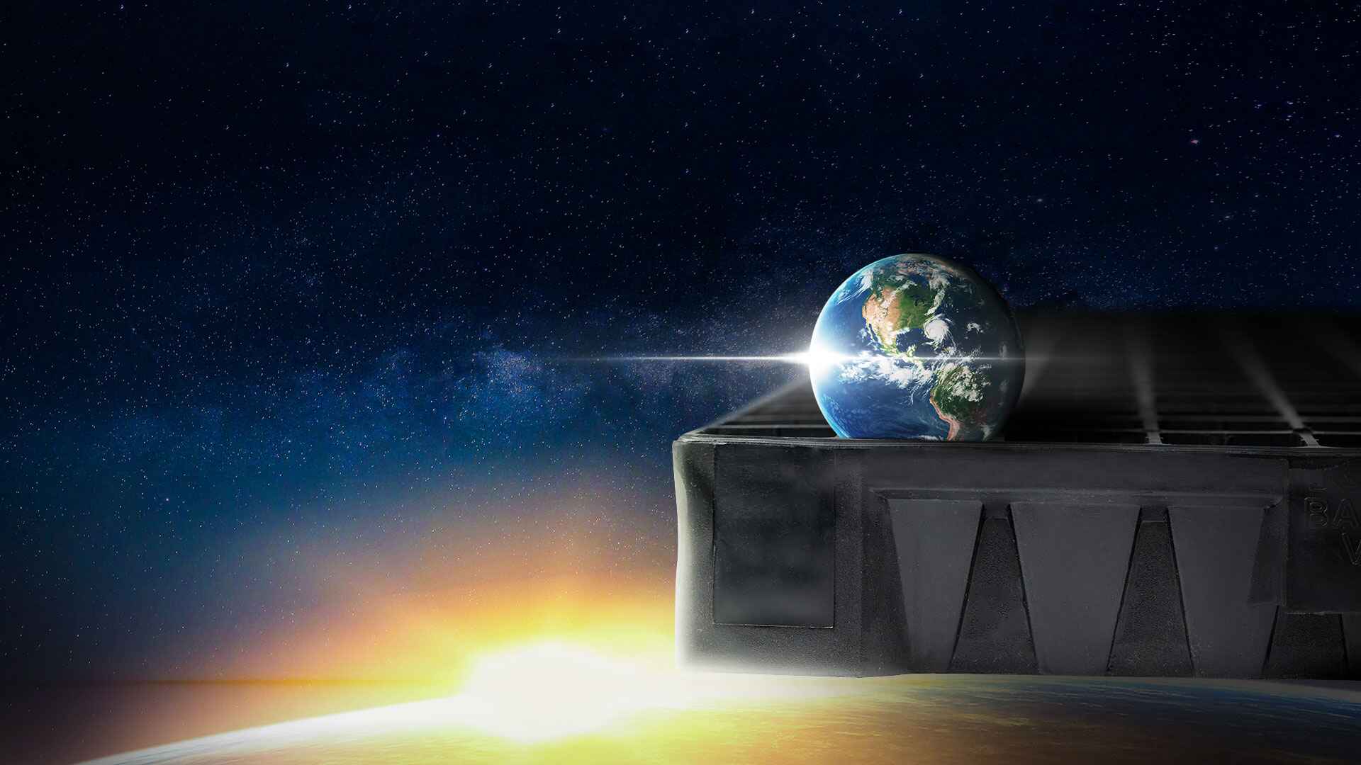 WORKING FOR THEPLANET.WORKING FOR YOU.JKS helps you achieve the goals of theUN 2030 Agenda. Your cultivationbecomes increasingly sustainable.