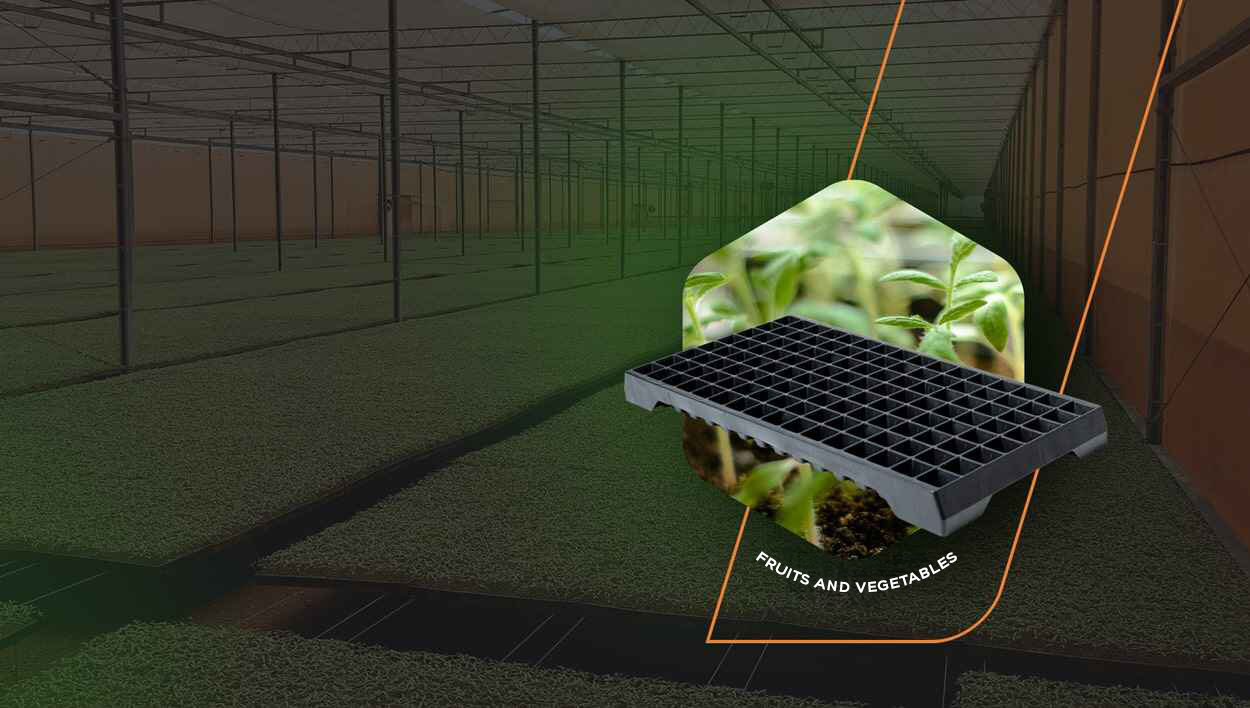 SUSTAINABLE<br><strong>PRACTICES</strong> AND<br><strong>ECONOMIC SOLUTIONS</strong> FOR<br><span>HORTICULTURE</span>